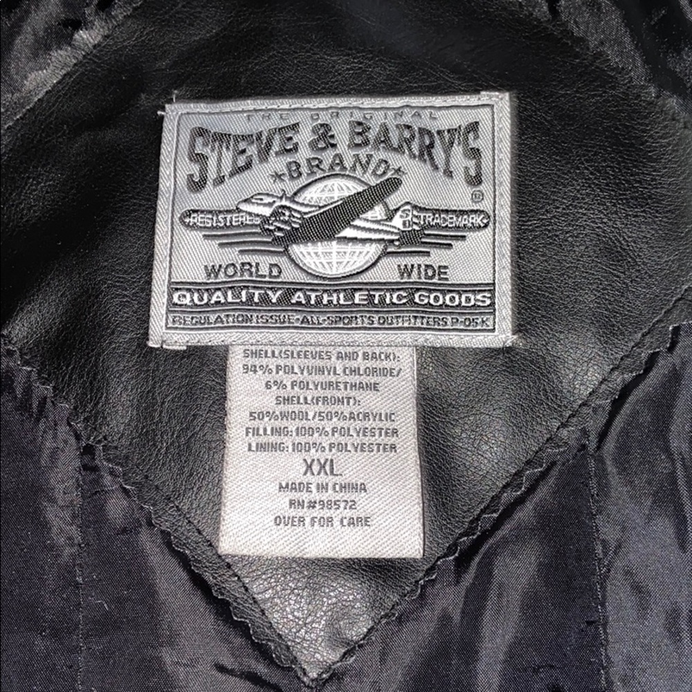 Army jacket